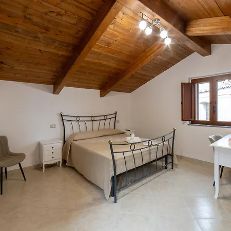 Bed & Breakfast Magliuolo