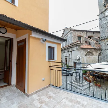 Magliuolo Bed and breakfast