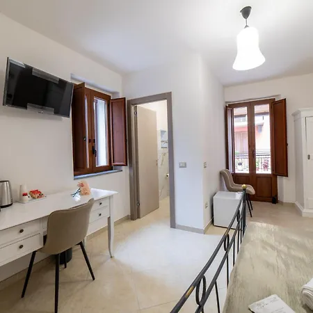 Magliuolo Bed & Breakfast 3*