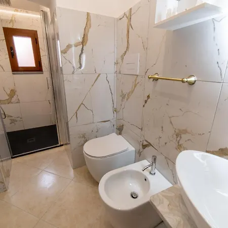 Bed & Breakfast Magliuolo 3*