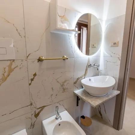 Bed & Breakfast Magliuolo 3*