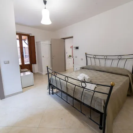 Bed & Breakfast Magliuolo San Giovanni a Piro