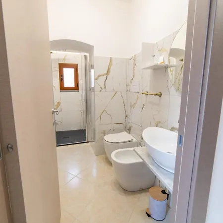 Bed & Breakfast Magliuolo San Giovanni a Piro