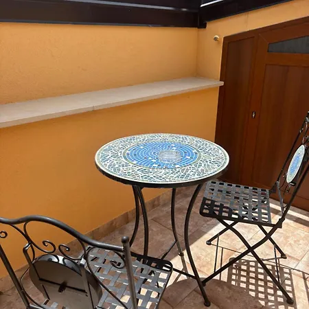 Bed and breakfast Magliuolo