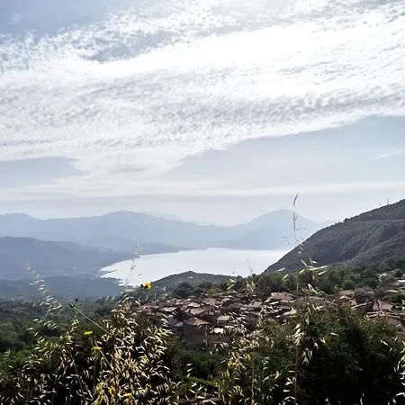 Bed & Breakfast Magliuolo San Giovanni a Piro