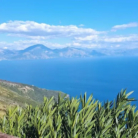 Magliuolo Bed and breakfast San Giovanni a Piro