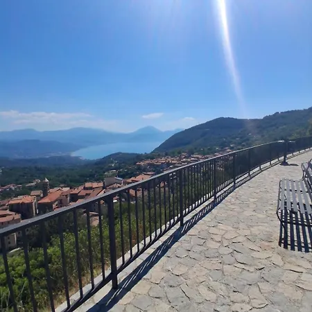 Magliuolo 3* San Giovanni a Piro