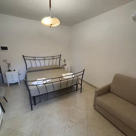 Bed and breakfast Magliuolo 3*