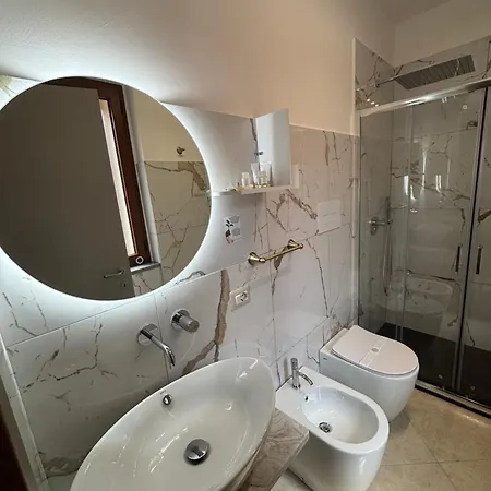 Magliuolo Bed and breakfast San Giovanni a Piro