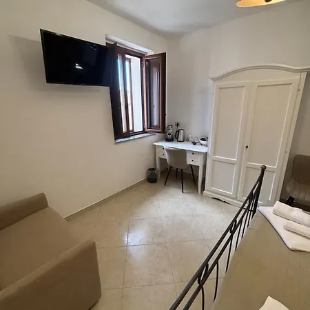 Magliuolo 3*
