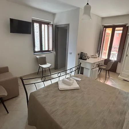 Bed and breakfast Magliuolo 3*