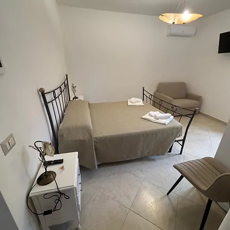 Bed and breakfast Magliuolo 3*