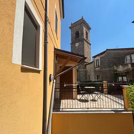 Magliuolo Bed and breakfast 3*