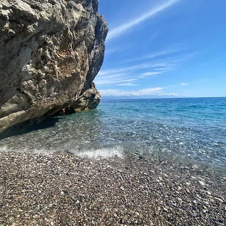 Bed & Breakfast Magliuolo San Giovanni a Piro