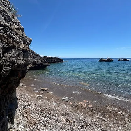 Magliuolo Bed and breakfast San Giovanni a Piro
